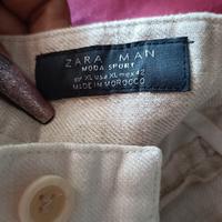 pantaloni per uomo ...Zara