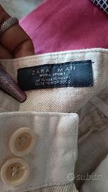 pantaloni per uomo ...Zara