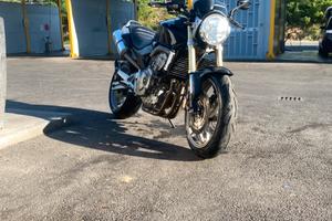 honda hornet 600