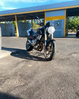honda hornet 600