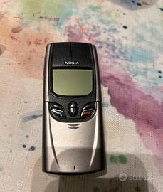 Telefono Nokia 8850