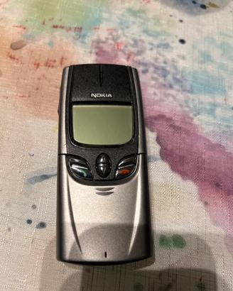 Telefono Nokia 8850