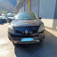 RICAMBI USATI AUTO RENAULT Koleos 1Â° Serie M9R 85