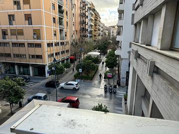Appartamento Palermo [Cod. rif M14V24VRG]