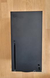 Xbox Series X + 2 controller e gioco