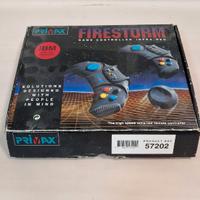 Game controller Firestorm Primax