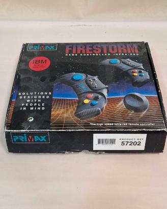 Game controller Firestorm Primax