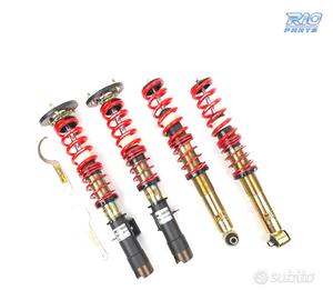 SOSPENSIONE FILETTATA EIBACH MTS BMW SERIE 7 E32 8