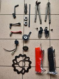 pezzi di ricambio Am6