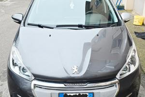 peugeot  208 1.2 active gpl 