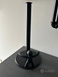 porta rotolo da cucina Umbra 