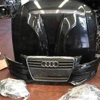 Audi a4 2010 xeno led ricambi