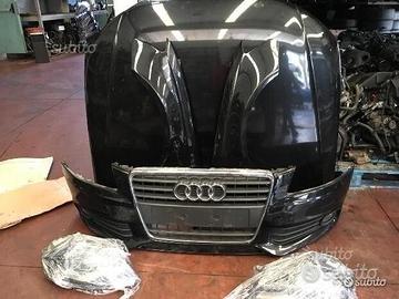 Audi a4 2010 xeno led ricambi