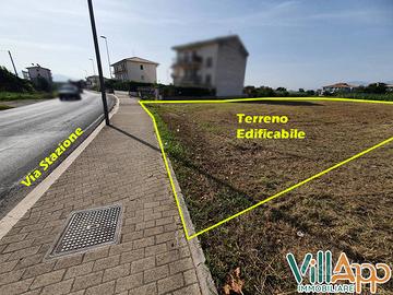 Terreno edificabile - Fondi