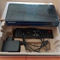 SAMSUNG DVD Player
