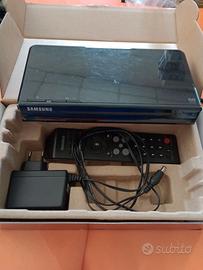 SAMSUNG DVD Player