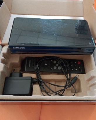 SAMSUNG DVD Player