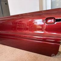 Portiera Sportello Volvo C70 1998 2004 - c70 MK 1