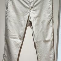 pantaloni eleganti Armani Exchange 