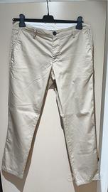 pantaloni eleganti Armani Exchange 
