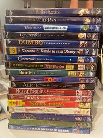 DVD disney