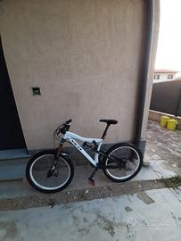 mtb yeti asr7 Downhill enduro