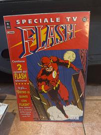 DC Flash Play Press