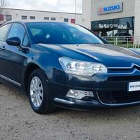 Citroen C5 Berlina C5 1.6 Hdi 16v airdream Dynamiq