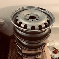 Cerchioni Fiat Panda r13” (4x98)