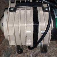 Air Compressor ACO-318