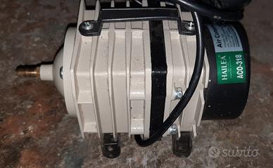 Air Compressor ACO-318