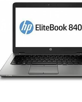 PC NOTEBOOK HP ELITEBOOK 840 G4