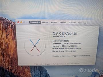 mac mini