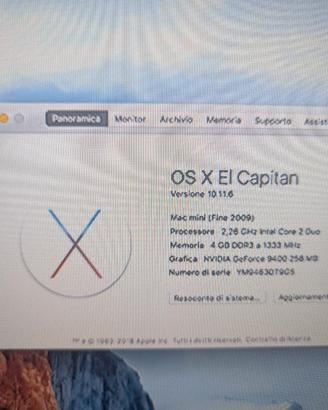 mac mini