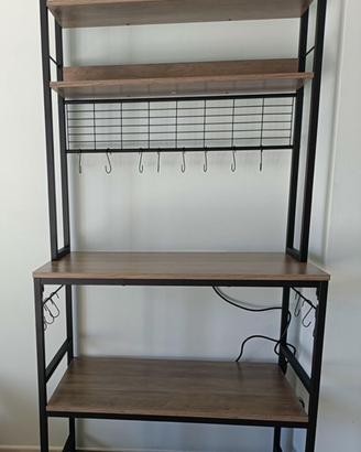 Mobiletto cucina