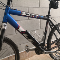 MTB Scott