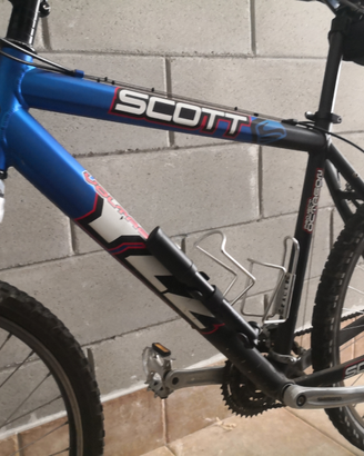 MTB Scott