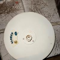 Antenna nautica Tv Glomex