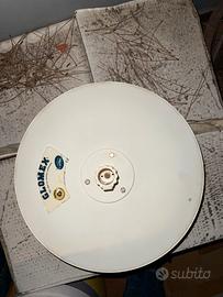 Antenna nautica Tv Glomex