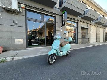 VESPA Vespa Primavera 50 4T 3v my21