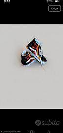 Sneakers Flamboyant High-Top 🔥