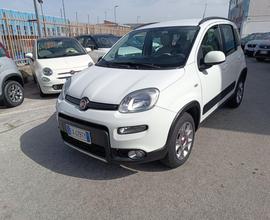 FIAT Panda 0.9 TwinAir Turbo S&S 4x4