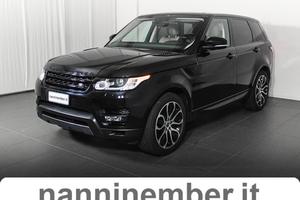 Land Rover Range Rover Sport 3.0 tdV6 HSE auto my1