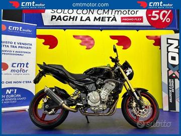 HONDA Hornet 600 Garantita e Finanziabile