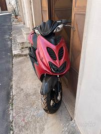 Aerox yamaha