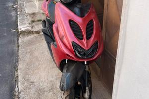 Aerox yamaha