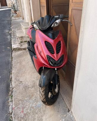 Aerox yamaha