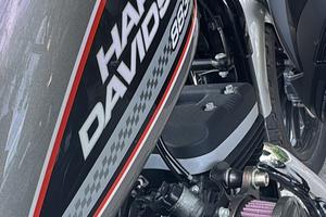 Harley davidson 883R