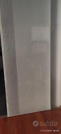 Porte design scorrevoli plexiglass
