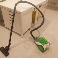 aspirapolvere Dictrolux